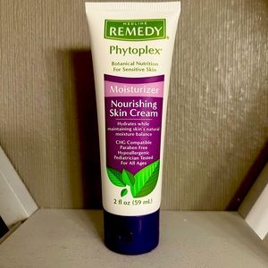 Medline Remedy Phytoplex Moisturizer Nourishing Skin Crème 2 oz.
